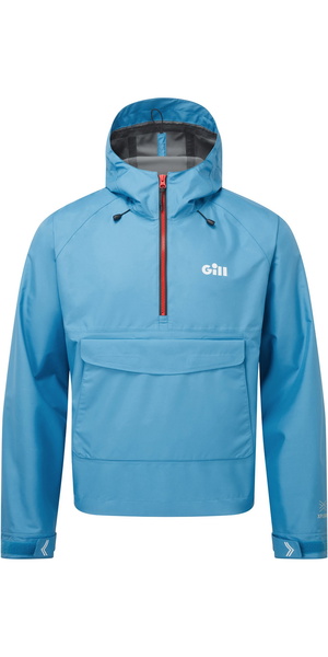 2026 Gill Verso Lite Jacket V102J - Bluejay